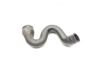 патрубок интеркулера Audi A6 Allroad Quattro C6 [рестайлинг] 2008, 2.7 л., TDi, BPP, дизель, АКПП, quarzgrau / ly7g, универсал, полный привод, правый руль, 8E0145834R