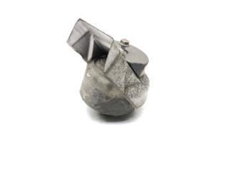 подушка крепления двигателя Mercedes-Benz C-Класс W203/S203/CL203 W203 2003, 1.8 л., Kompr, M 271.946, бензин, АКПП, cubanitsilber / 723, седан, задний привод, правый руль, 3618315