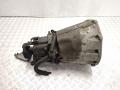 КПП механическая (МКПП) Mercedes-Benz C-Класс W203/S203/CL203 W203 2001, 2.0 л., i, M 111.951, бензин, 6МКПП, brillantsilber / 744, седан, задний привод, правый руль, 2032603901, 716663 - фото №3