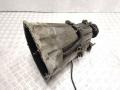 КПП механическая (МКПП) Mercedes-Benz C-Класс W203/S203/CL203 W203 2001, 2.0 л., i, M 111.951, бензин, 6МКПП, brillantsilber / 744, седан, задний привод, правый руль, 2032603901, 716663 - фото №2