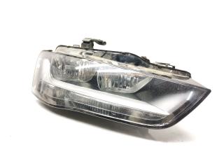 фара правая Audi A4 B8 [рестайлинг] 2012, 3.0 л., TDi PD, CDUC, дизель, робот, серебро, универсал, полный привод, правый руль, 8K0941004AC, 030127560205, 0301275602