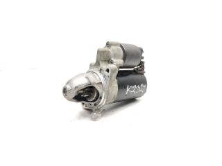 стартер Mercedes-Benz C-Класс W203/S203/CL203 W203 2003, 1.8 л., Kompr, M 271.940, бензин, АКПП, travertinbeige / 693, седан, задний привод, правый руль, A0051513901, 0001107406