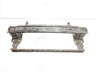 усилитель бампера переднего Ford Mondeo 4 поколение [рестайлинг] 2013, 2.0 л., TDCi, TXBA, дизель, 6МКПП, чёрный, лифтбэк, передний привод, правый руль