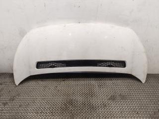 капот Citroen Jumpy 2 поколение 2010, 1.6 л., HDi, 9HU (DV6UTED4), дизель, 5МКПП, blanc banquise / ewp, фургон, передний привод, правый руль, 7901N1