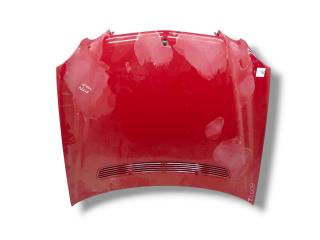 капот Mercedes-Benz E-Класс W211/S211 [рестайлинг] 2009, 3.0 л., CDi, OM 642.920, дизель, АКПП, feueropal / 590, седан, задний привод, правый руль, A2118800457, A2118800157