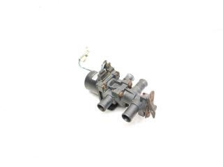 кран отопителя (печки) Jaguar XK 1 поколение X100 2000, 4.0 л., i, AJ27, бензин, АКПП, lazurite / jhm, купе, задний привод, правый руль, 1136008651, MNA6711AC