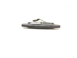 индикатор парковки Mercedes-Benz E-Класс W212/S212/C207/A207 S212 2011, 2.1 л., CDi, OM 651.924, дизель, АКПП, iridiumsilber / 775, универсал, задний привод, правый руль, 402990001, A0015424623