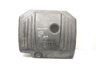 декоративная крышка двигателя Dodge Caliber 1 поколение PM 2006, 2.0 л., CRD, ECD, дизель, 6МКПП, black clear / px8, хетчбэк 5 дв., передний привод, правый руль, 04891644