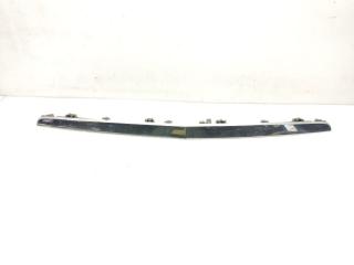 молдинг капота Mercedes-Benz C-Класс W203/S203/CL203 [рестайлинг] CL203 2004, 1.8 л., Kompr, M 271.946, бензин, АКПП, obsidianschwarz / 197, хетчбэк 3 дв., задний привод, правый руль, A2038800283