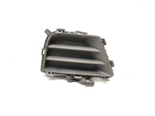 решётка бампера боковая правая Mazda 5 1 поколение [рестайлинг] CR 2008, 2.0 л., D, RF7J, дизель, 6МКПП, copper red / 32v, минивэн, передний привод, правый руль, CE2250C11