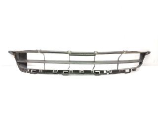 заглушка (решетка) в бампер Honda FR-V 1 поколение BE5 2007, 2.2 л., cTDi, N22A1, дизель, 6МКПП, серебро, минивэн, передний привод, правый руль, 71102SJHE000