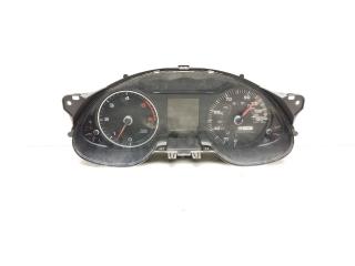 щиток приборов (приборная панель) Audi A4 B8 [рестайлинг] 2012, 3.0 л., TDi PD, CDUC, дизель, робот, серебро, универсал, полный привод, правый руль, 8K0920982B