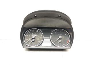 щиток приборов (приборная панель) BMW 3 серия E90/E91 [рестайлинг] E91 2010, 3.0 л., D, N57 D30 A, дизель, 6МКПП, titansilber / 354, универсал, задний привод, правый руль, 918734501