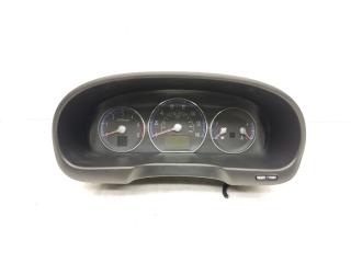 щиток приборов (приборная панель) Hyundai Santa Fe 2 поколение (CM) CM 2006, 2.2 л., CRDi, D4EB, дизель, АКПП, ebony black / eb, внедорожник 5 дв., полный привод, правый руль, 94001-2B390, 11000-921900H