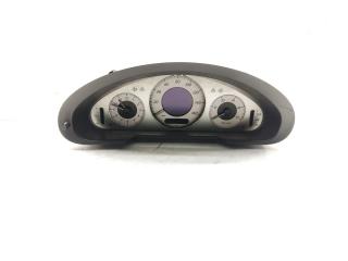 щиток приборов (приборная панель) Mercedes-Benz E-Класс W211/S211 2003, 2.7 л., CDi, OM 647.961, дизель, 6МКПП, teallitblau / 353, седан, задний привод, правый руль, 2115406011