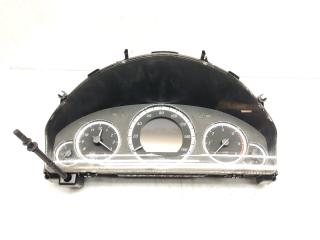 щиток приборов (приборная панель) Mercedes-Benz E-Класс W212/S212/C207/A207 S212 2011, 2.1 л., CDi, OM 651.924, дизель, АКПП, iridiumsilber / 775, универсал, задний привод, правый руль, 2129002709