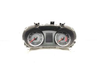 щиток приборов (приборная панель) Mitsubishi Outlander 2 поколение CW 2007, 2.0 л., DiD, BSY, дизель, 6МКПП, amethyst black / x42, внедорожник 5 дв., полный привод, правый руль, 769166-220H