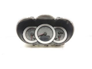 щиток приборов (приборная панель) Toyota RAV4 3 поколение (XA30) 2006, 2.2 л., D-4D, 2AD-FHV, дизель, 6МКПП, black / 202, внедорожник 5 дв., полный привод, правый руль, 8380042C83, 2574403370