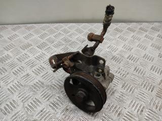 насос гидроусилителя руля Nissan Murano Z50 2005, 3.5 л., i, VQ35DE, бензин, вариатор, красный, внедорожник 5 дв., полный привод, правый руль, 4Y293243