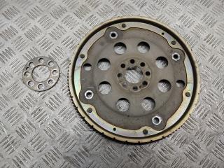 маховик Nissan Murano Z50 2005, 3.5 л., i, VQ35DE, бензин, вариатор, красный, внедорожник 5 дв., полный привод, правый руль, 12331-CA000, 12333-60U01