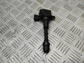 катушка зажигания Nissan Murano Z50 2005, 3.5 л., i, VQ35DE, бензин, вариатор, красный, внедорожник 5 дв., полный привод, правый руль, 224488J115