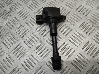 катушка зажигания Nissan Murano Z50 2005, 3.5 л., i, VQ35DE, бензин, вариатор, красный, внедорожник 5 дв., полный привод, правый руль, 224488J115