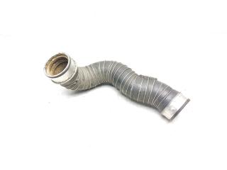 патрубок интеркулера Mercedes-Benz C-Класс W203/S203/CL203 [рестайлинг] CL203 2004, 1.8 л., Kompr, M 271.946, бензин, АКПП, серебро, 775u, хетчбэк 3 дв., задний привод, правый руль, A2035282682, A2035280682