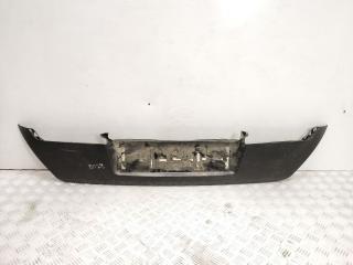 накладка двери (крышки) багажника BMW 7 серия E65/E66/E67 E65 2003, 4.4 л., i, N62 B44, бензин, АКПП, orientblau / 317, седан, задний привод, правый руль, 51137036709