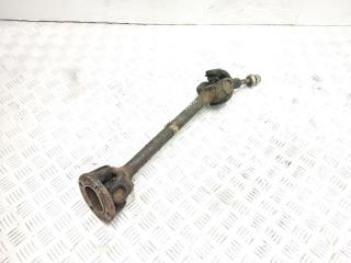 полуось задняя (приводной вал, ШРУС) Jaguar XK 1 поколение X100 2000, 4.0 л., i, AJ27, бензин, АКПП, lazurite / jhm, купе, задний привод, правый руль