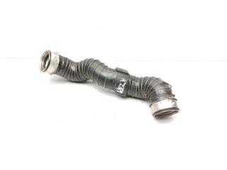 патрубок интеркулера Mercedes-Benz C-Класс W203/S203/CL203 W203 2003, 1.8 л., Kompr, M 271.940, бензин, АКПП, travertinbeige / 693, седан, задний привод, правый руль, A2035280782