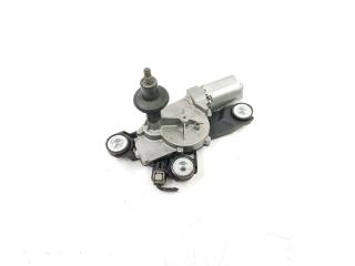 моторчик заднего стеклоочистителя (дворника) Ford C-Max 1 поколение 2006, 1.6 л., TDCi, G8DA, дизель, 5МКПП, серый, минивэн, передний привод, правый руль, 3M51-R17K441-AE, 0390201823