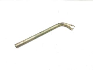 ключ колесный (балонный) SEAT Alhambra 1 поколение [рестайлинг] 2005, 1.9 л., TDi PD, AUY, дизель, 6МКПП, серебро, минивэн, передний привод, правый руль, 251012219