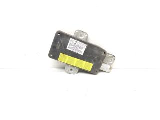 подушка безопасности дверная BMW X5 E53 2003, 3.0 л., D, M57 D30 (306D1), дизель, АКПП, белый, внедорожник 5 дв., полный привод, правый руль, 307037233044