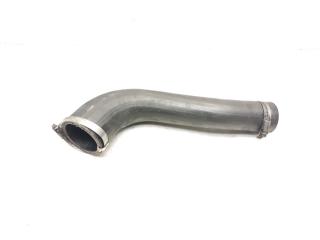 патрубок интеркулера Land Rover Freelander 2 поколение L359 2008, 2.2 л., TD, 224DT, дизель, АКПП, серый, внедорожник 5 дв., полный привод, правый руль, LR009799