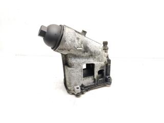 корпус масляного фильтра BMW X3 E83 [рестайлинг] 2008, 2.0 л., D, N47 D20 A, дизель, 6МКПП, titansilber / 354, внедорожник 5 дв., полный привод, правый руль, 11427797392, 51750610