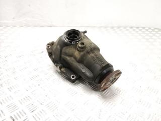 редуктор переднего моста BMW X3 E83 [рестайлинг] 2008, 2.0 л., D, N47 D20 A, дизель, 6МКПП, titansilber / 354, внедорожник 5 дв., полный привод, правый руль, 7500793, 31507500793