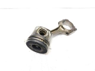 поршень Toyota Previa 2 поколение XR30 2002, 2.0 л., D-4D, 1CD-FTV, дизель, 5МКПП, серый, минивэн, передний привод, правый руль