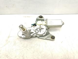 моторчик заднего стеклоочистителя (дворника) Honda CR-V 2 поколение [рестайлинг] RD9 2005, 2.2 л., cTDi, N22A2, дизель, 6МКПП, серебро, внедорожник 5 дв., полный привод, правый руль, 76710-S9A-013