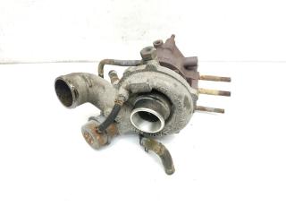 турбина Kia Sorento 1 поколение BL 2004, 2.5 л., CRDi, D4CB, дизель, АКПП, серебро, внедорожник 5 дв., полный привод, правый руль, 28200-4A101, 733952-1