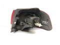 фонарь задний левый Volkswagen Golf 6 поколение 2011, 1.6 л., TDi, CAYC, дизель, 5МКПП, schwarz / l041, хетчбэк 5 дв., передний привод, правый руль, 5K0945095E - фото №2