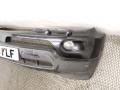 бампер передний BMW X5 E53 [рестайлинг] 2005, 3.0 л., D, M57 D30 (306D2), дизель, АКПП, black saphir / 475, внедорожник 5 дв., полный привод, правый руль, 51117111761 - фото №4