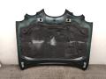 капот Jaguar S-Type 1 поколение [рестайлинг] X200 2004, 2.5 л., i, JB (AJ-V6), бензин, АКПП, jaguar racing green / hgz, седан, задний привод, правый руль, XR833820 - фото №2