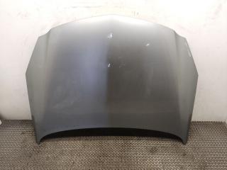 капот Opel Insignia 1 поколение (A) 2011, 2.0 л., CDTi, A 20 DTH, дизель, 6МКПП, silbersee / gev, хетчбэк 5 дв., передний привод, правый руль, 13276949