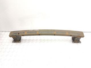 усилитель бампера переднего Peugeot 207 1 поколение [рестайлинг] 2011, 1.4 л., i, KFT (TU3A), бензин, 5МКПП, серебро, хетчбэк 5 дв., передний привод, правый руль, 7414PQ