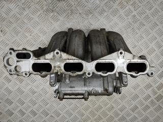 коллектор впускной Mitsubishi Grandis 1 поколение NA 2005, 2.4 л., i, 4G69, бензин, 5МКПП, минивэн, передний привод, правый руль