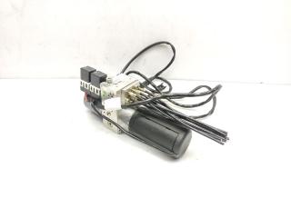 насос гидравлический подъема крыши Peugeot 307CC 1 поколение 2004, 2.0 л., i, RFN (EW10J4), бензин, 5МКПП, bleu recife / kmf, кабриолет, передний привод, правый руль, 0562130106, DAI1104715