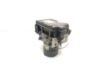 блок ABS Mercedes-Benz C-Класс W202/S202 [рестайлинг] W202 1998, 1.8 л., i, M 111.921, бензин, АКПП, rauchsilber / 702, седан, задний привод, правый руль, A0024319212