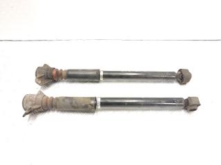 амортизатор задний Audi A5 8T 2008, 2.0 л., TFSI, CDNC, бензин, 6МКПП, ibisweiss / ly9c, купе, передний привод, правый руль, 8K0512131