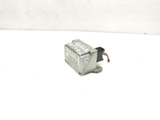 датчик ускорения Mercedes-Benz C-Класс W203/S203/CL203 W203 2003, 2.2 л., CDi, OM 611.962, дизель, АКПП, cubanitsilber / 723, седан, задний привод, правый руль, A2095420018, 448801001018