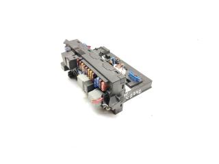 блок SAM Mercedes-Benz E-Класс W211/S211 2004, 2.7 л., CDi, OM 647.961, дизель, АКПП, travertinbeige / 693, седан, задний привод, правый руль, A2115453801